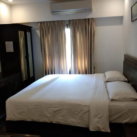 Calangute Grande Hotel Kültér fotó