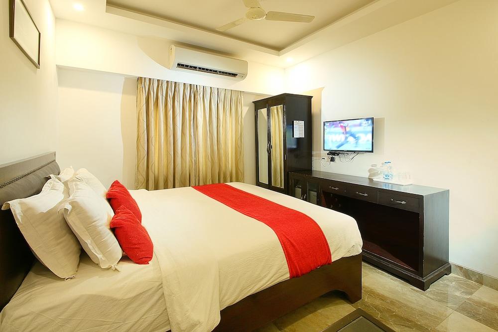 Calangute Grande Hotel Kültér fotó