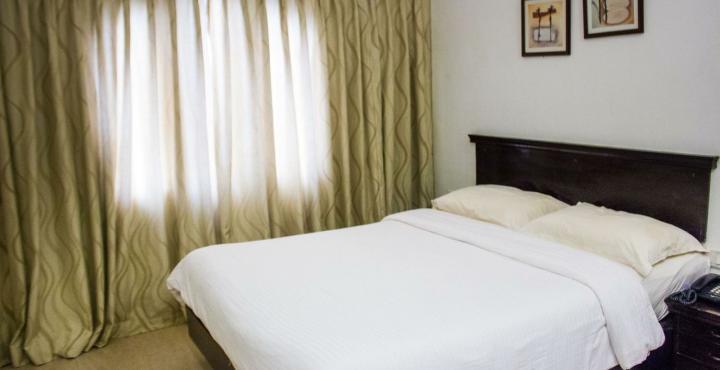 Calangute Grande Hotel Kültér fotó